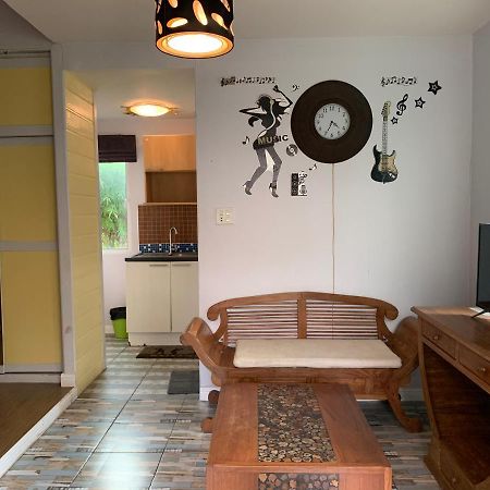 Oyo 75402 Villa Rayonghouse Ban Nong Sai Yong Extérieur photo
