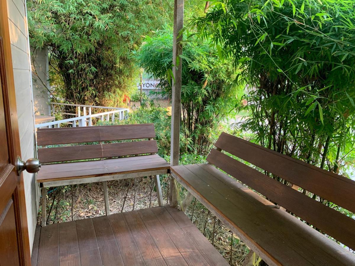 Oyo 75402 Villa Rayonghouse Ban Nong Sai Yong Extérieur photo