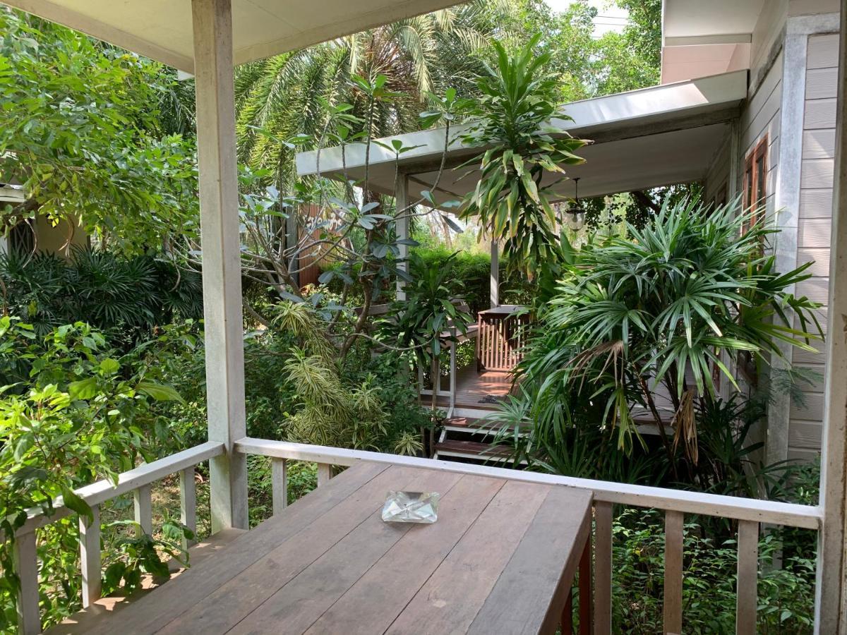 Oyo 75402 Villa Rayonghouse Ban Nong Sai Yong Extérieur photo
