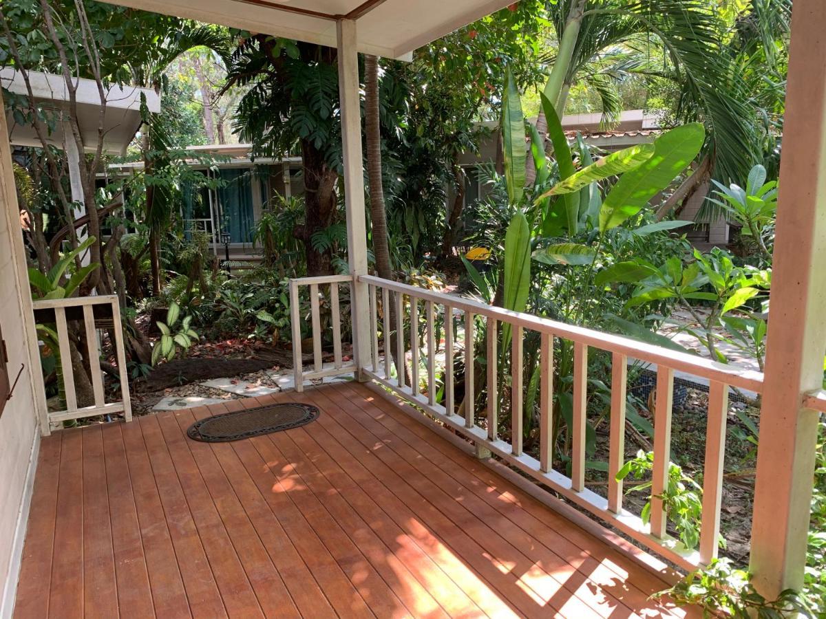Oyo 75402 Villa Rayonghouse Ban Nong Sai Yong Extérieur photo