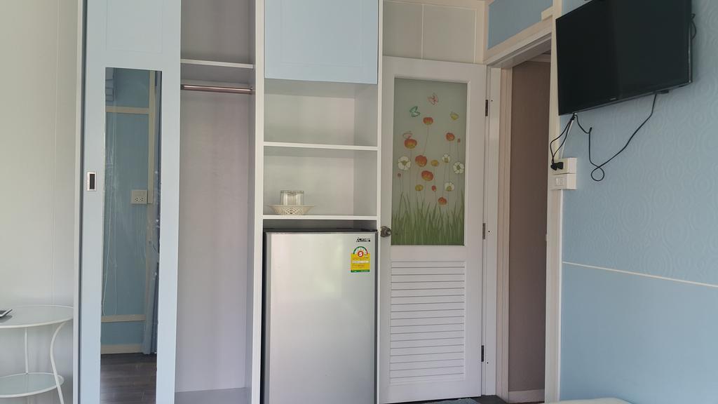 Oyo 75402 Villa Rayonghouse Ban Nong Sai Yong Extérieur photo