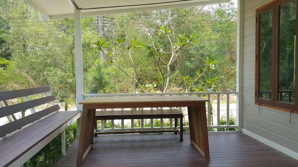 Oyo 75402 Villa Rayonghouse Ban Nong Sai Yong Extérieur photo
