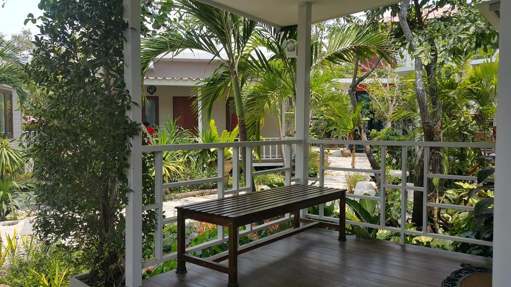 Oyo 75402 Villa Rayonghouse Ban Nong Sai Yong Extérieur photo