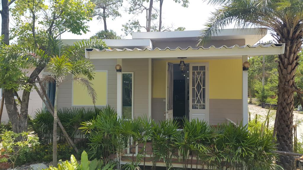 Oyo 75402 Villa Rayonghouse Ban Nong Sai Yong Extérieur photo
