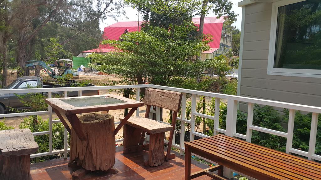 Oyo 75402 Villa Rayonghouse Ban Nong Sai Yong Extérieur photo